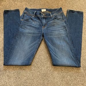 Hudson Skinny Jeans